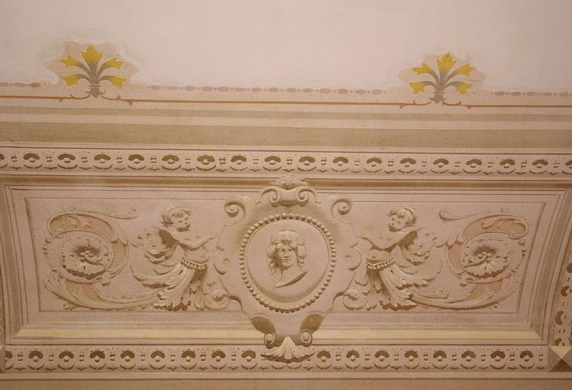 Bed & Breakfast Teatro Massimo  | Palermo | Palermo | Italien 5