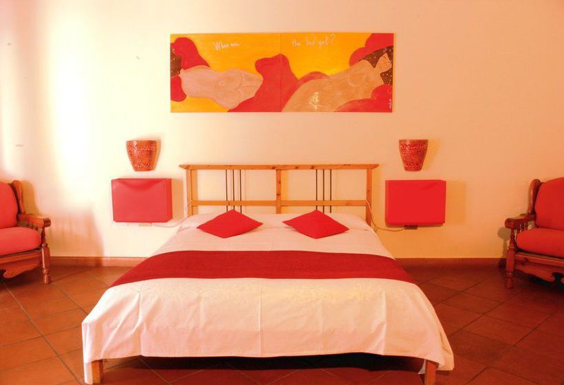 Bed & Breakfast Teatro Massimo  | Palermo | Palermo | Italien 8