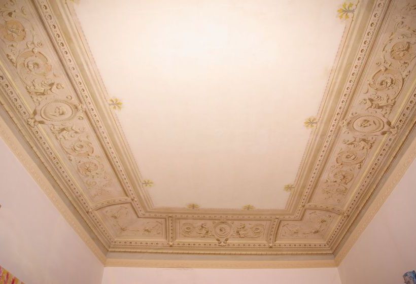 Bed & Breakfast Teatro Massimo  | Palermo | Palermo | Italien 9