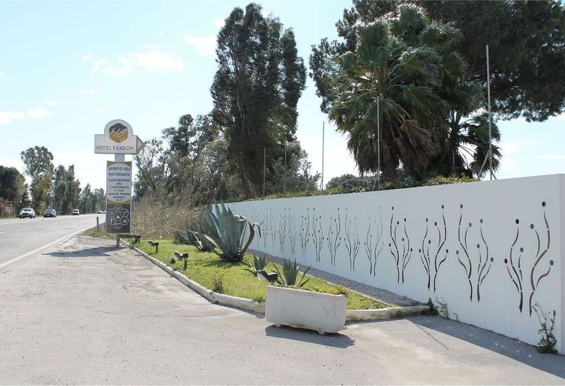 Hotel Exagon  | Trento | Trento | Italia 2