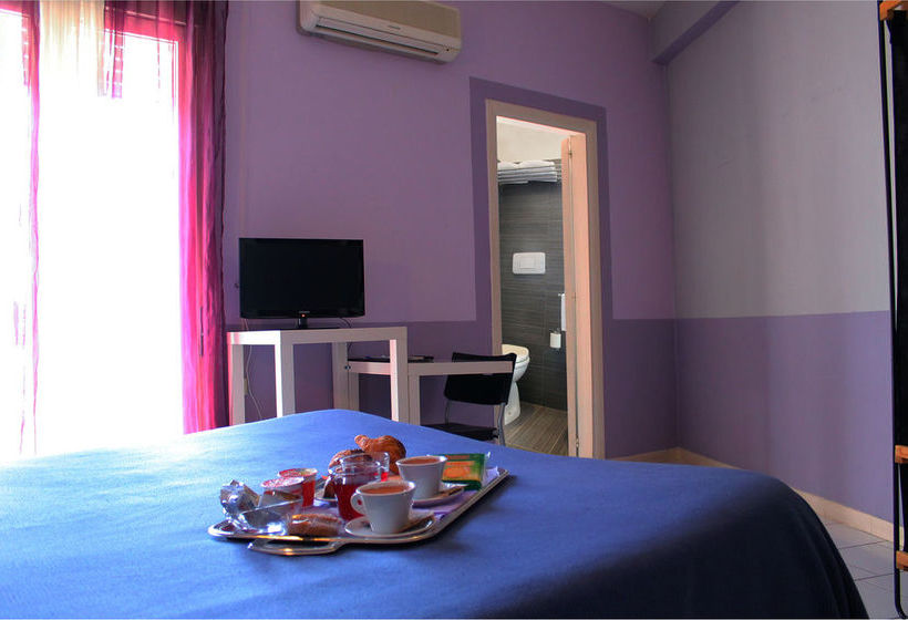 Hotel Exagon  | Trento | Trento | Italia 6