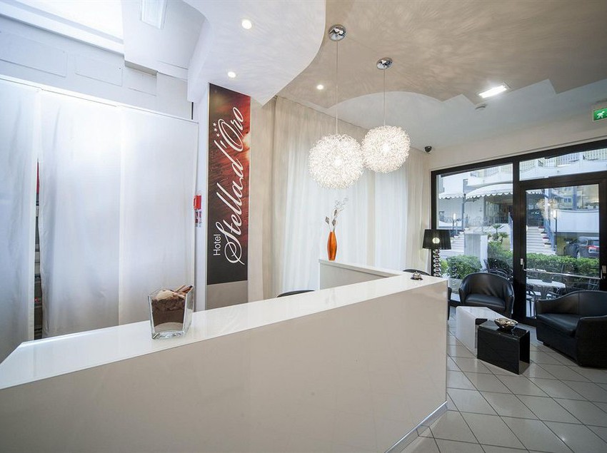 Hotel Stella D'oro  | Rimini | Rimini | Italia 11