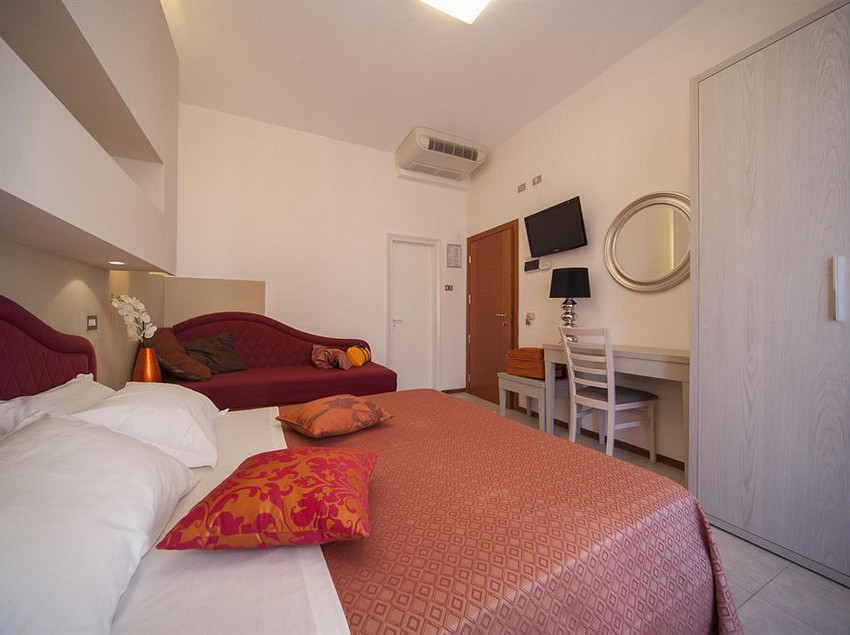 Hotel Stella D'oro  | Rimini | Rimini | Italia 12