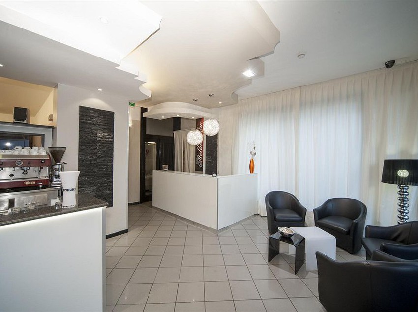 Hotel Stella D'oro  | Rimini | Rimini | Italia 13