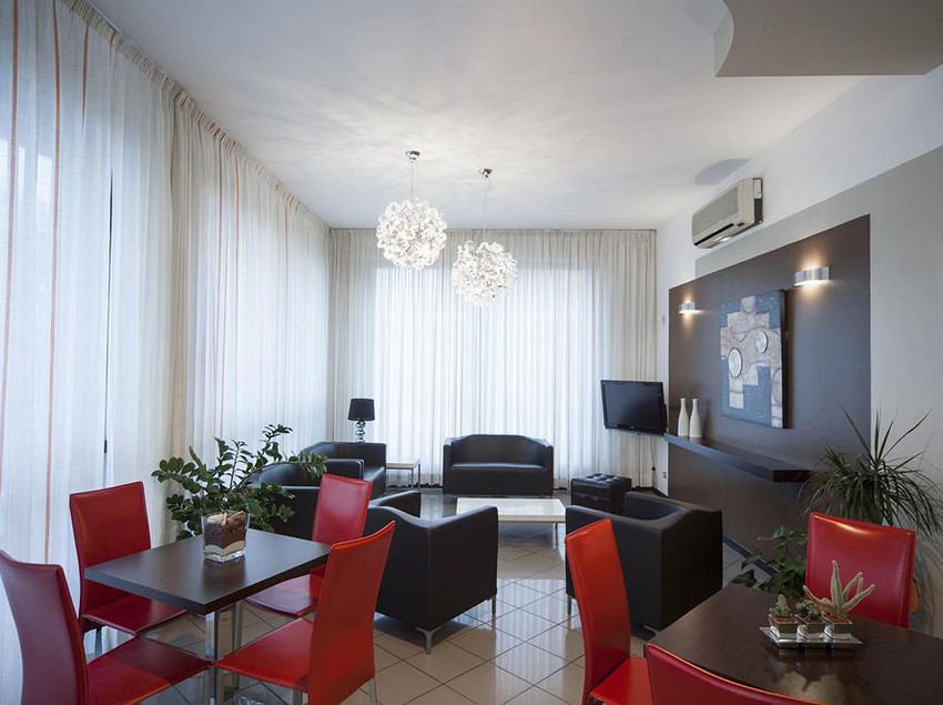 Hotel Stella D'oro  | Rimini | Rimini | Italia 14