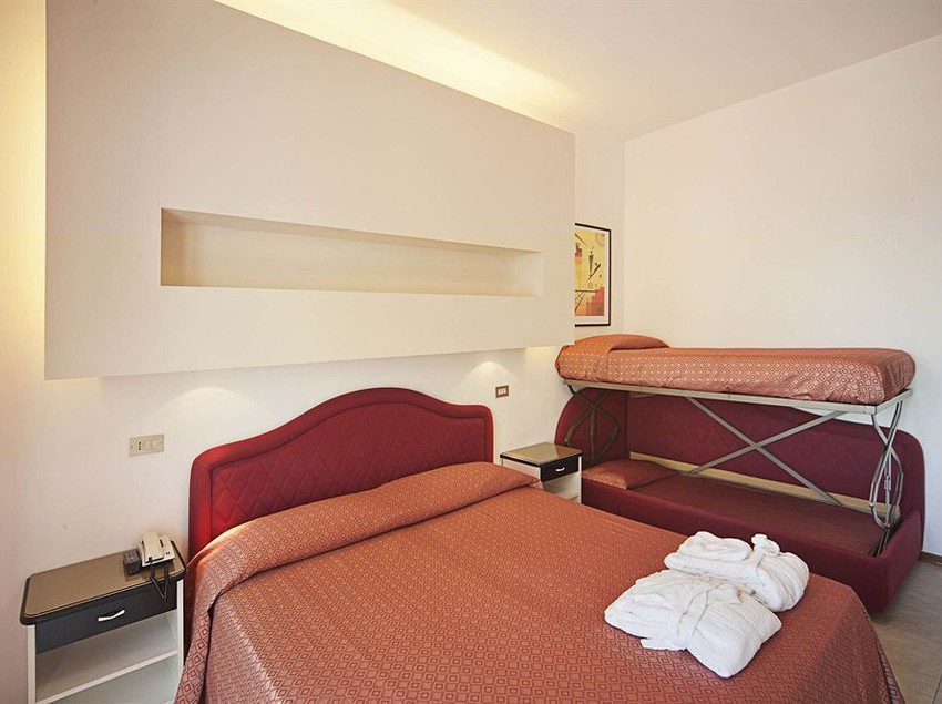 Hotel Stella D'oro  | Rimini | Rimini | Italia 16