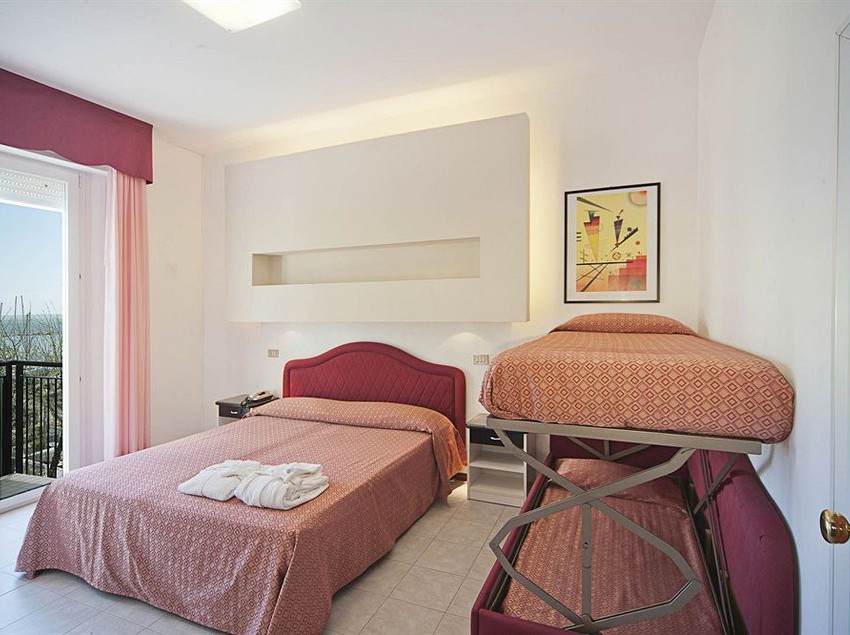 Hotel Stella D'oro  | Rimini | Rimini | Italia 19