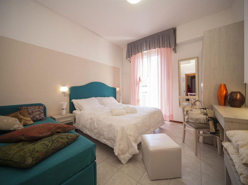 Hotel Stella D'oro  | Rimini | Rimini | Italia 2