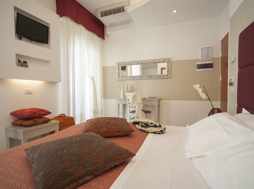 Hotel Stella D'oro  | Rimini | Rimini | Italia 5