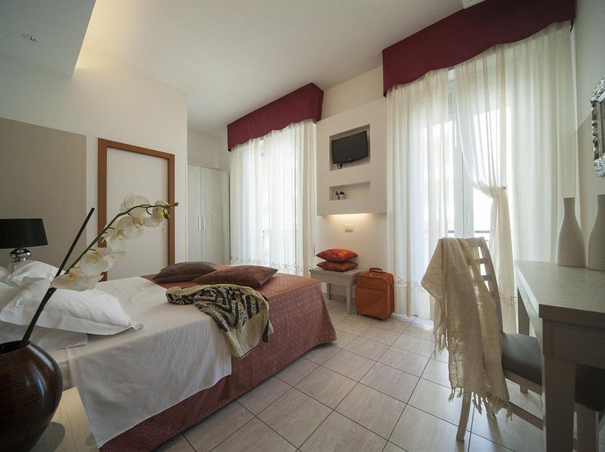 Hotel Stella D'oro  | Rimini | Rimini | Italia 8