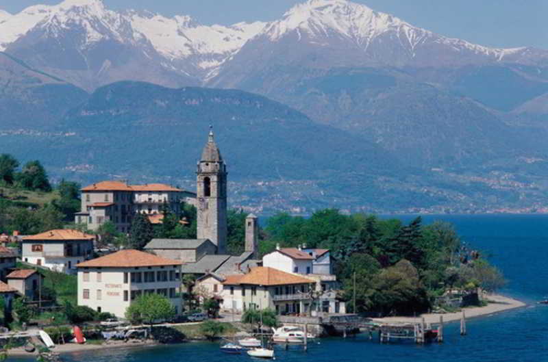 Cernobbio Residence  | Cernobbio | Como | Italia 8