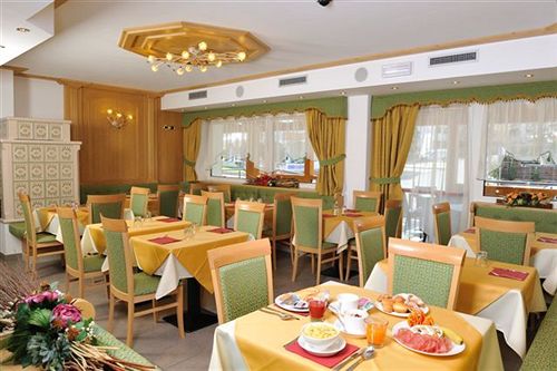 Hotel Gran Vacanze Trento