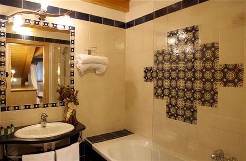 Hotel Gran Vacanze  | Folgaria | Trento | Italia 1