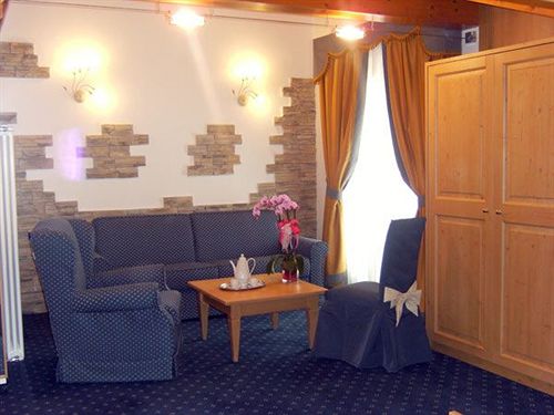 Hotel Gran Vacanze  | Folgaria | Trento | Italia 10