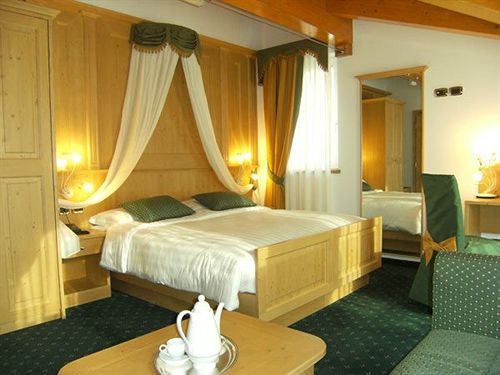 Hotel Gran Vacanze  | Folgaria | Trento | Italia 11