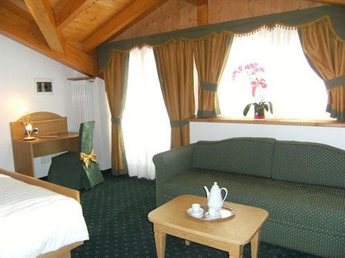 Hotel Gran Vacanze  | Folgaria | Trento | Italia 12