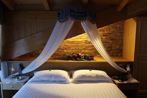 Hotel Gran Vacanze  | Folgaria | Trento | Italia 13