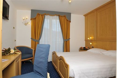 Hotel Gran Vacanze  | Folgaria | Trento | Italia 14