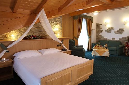 Hotel Gran Vacanze  | Folgaria | Trento | Italia 15