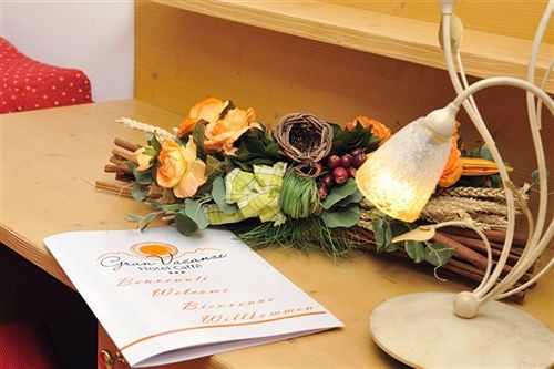 Hotel Gran Vacanze  | Folgaria | Trento | Italia 3