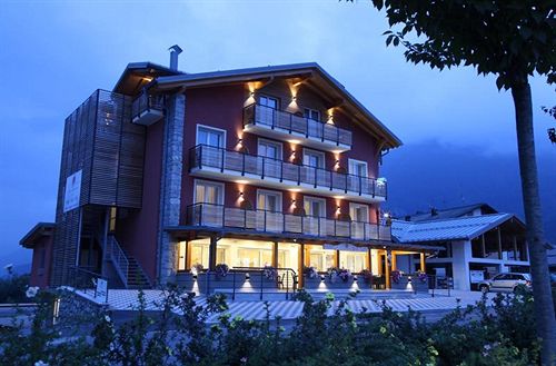 Hotel Gran Vacanze  | Folgaria | Trento | Italia 5