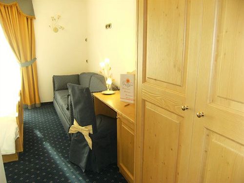 Hotel Gran Vacanze  | Folgaria | Trento | Italia 7