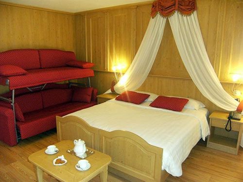 Hotel Gran Vacanze  | Folgaria | Trento | Italia 8