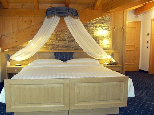 Hotel Gran Vacanze  | Folgaria | Trento | Italia 9