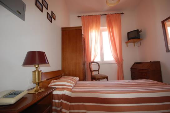 Hotel Terme Rosaleo  | Casamicciola Terme-Isole Ischia | Napoli | Italia 1