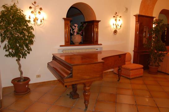 Hotel Terme Rosaleo  | Casamicciola Terme-Isole Ischia | Napoli | Italia 11