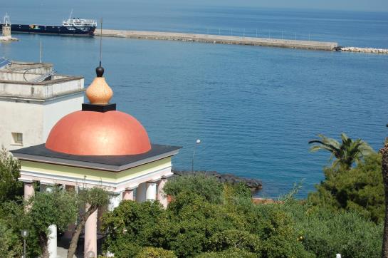 Hotel Terme Rosaleo  | Casamicciola Terme-Isole Ischia | Napoli | Italia 2