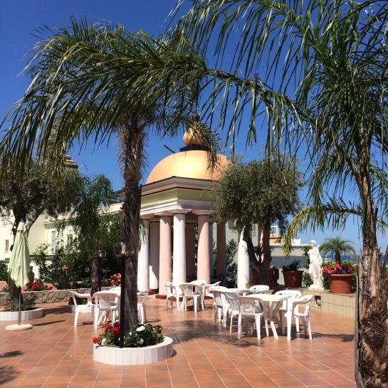 Hotel Terme Rosaleo  | Casamicciola Terme-Isole Ischia | Napoli | Italia 5