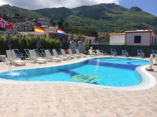 Hotel Terme Rosaleo  | Casamicciola Terme-Isole Ischia | Napoli | Italia 8