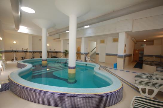 Hotel Terme Rosaleo  | Casamicciola Terme-Isole Ischia | Napoli | Italia 9