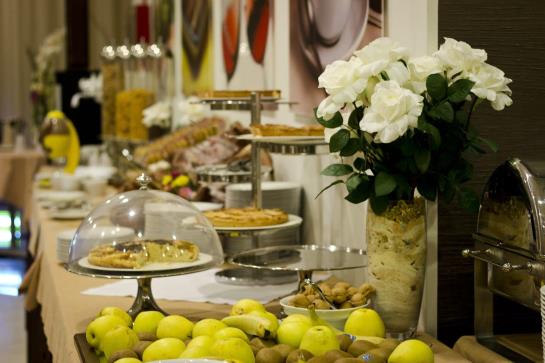 Hotel Class  | Lamezia Terme | Catanzaro | Italia 10