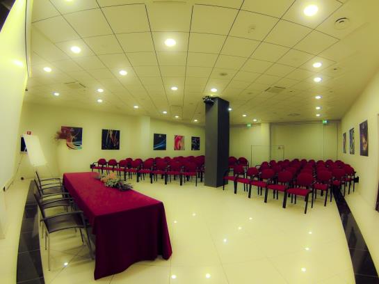 Hotel Class  | Lamezia Terme | Catanzaro | Italia 11