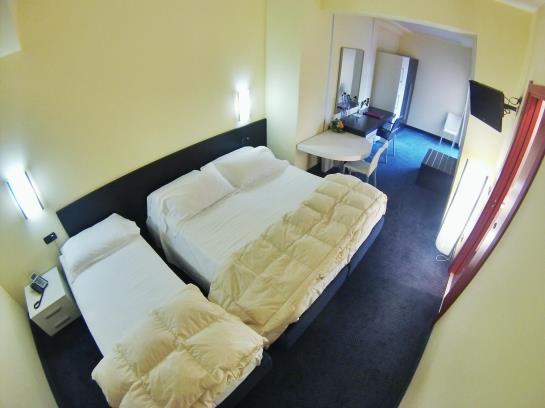 Hotel Class  | Lamezia Terme | Catanzaro | Italia 12