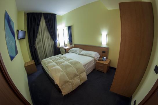 Hotel Class  | Lamezia Terme | Catanzaro | Italia 14