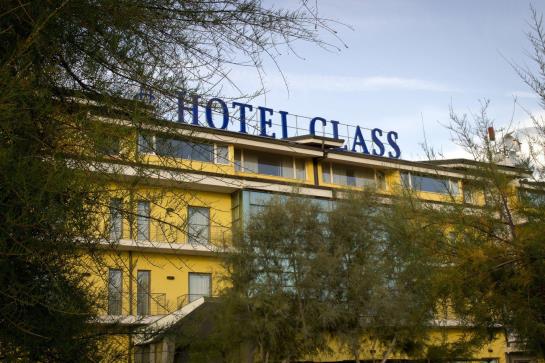 Hotel Class  | Lamezia Terme | Catanzaro | Italia 16