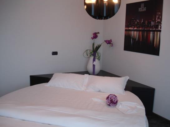 Hotel Class  | Lamezia Terme | Catanzaro | Italia 18