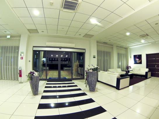 Hotel Class  | Lamezia Terme | Catanzaro | Italia 19