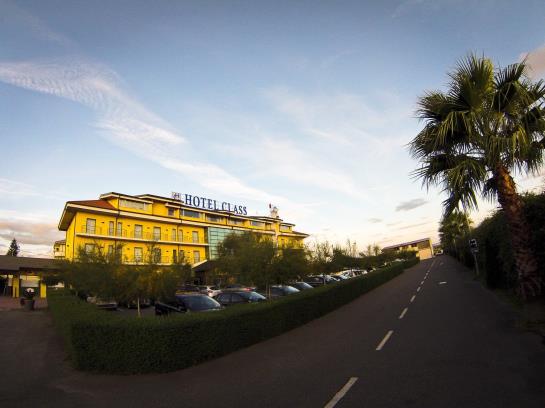 Hotel Class  | Lamezia Terme | Catanzaro | Italia 2