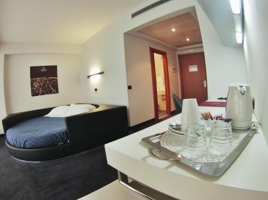 Hotel Class  | Lamezia Terme | Catanzaro | Italia 20