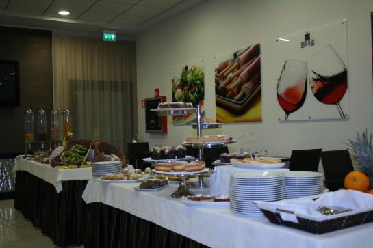 Hotel Class  | Lamezia Terme | Catanzaro | Italia 3