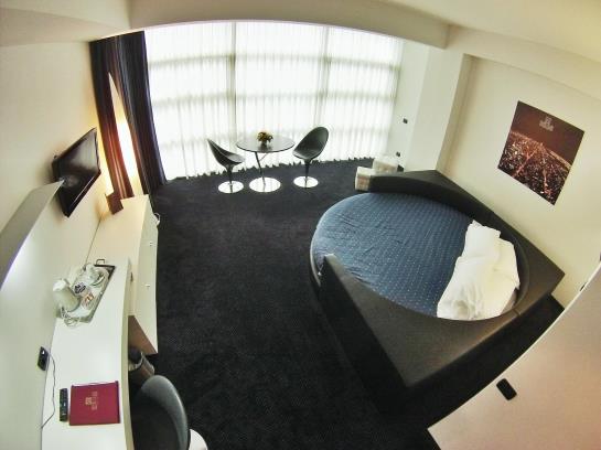 Hotel Class  | Lamezia Terme | Catanzaro | Italia 5