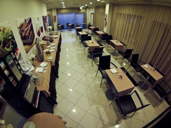 Hotel Class  | Lamezia Terme | Catanzaro | Italia 6