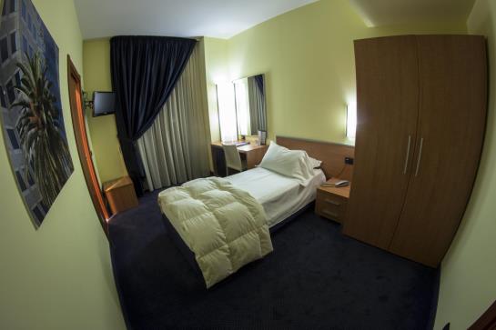 Hotel Class  | Lamezia Terme | Catanzaro | Italia 8