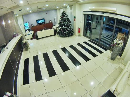 Hotel Class  | Lamezia Terme | Catanzaro | Italia 9