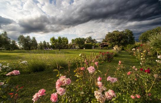 Locanda Ilune Pitigliano