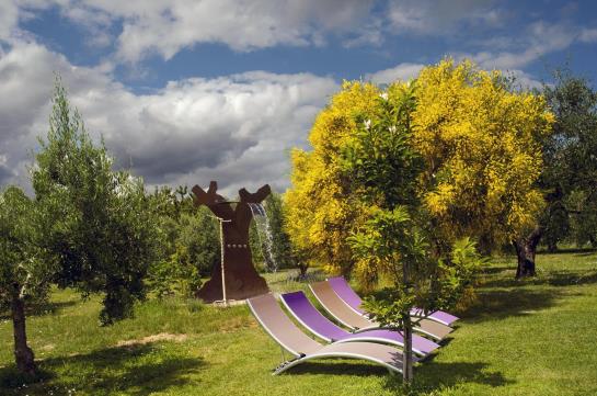 Locanda Ilune  | Pitigliano | Grosseto | Italia 1